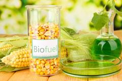 Podmore biofuel availability