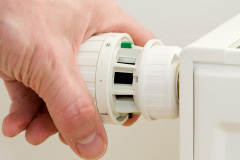 Podmore central heating repair costs