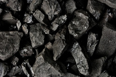 Podmore coal boiler costs