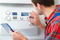 free Podmore gas safe engineer quotes