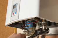 free Podmore boiler install quotes