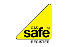 gas safe companies Podmore
